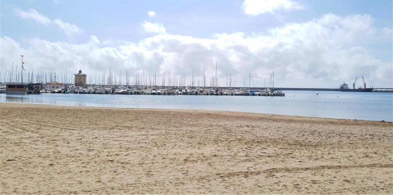 Ecaterina Apartment Torrevieja Kültér fotó