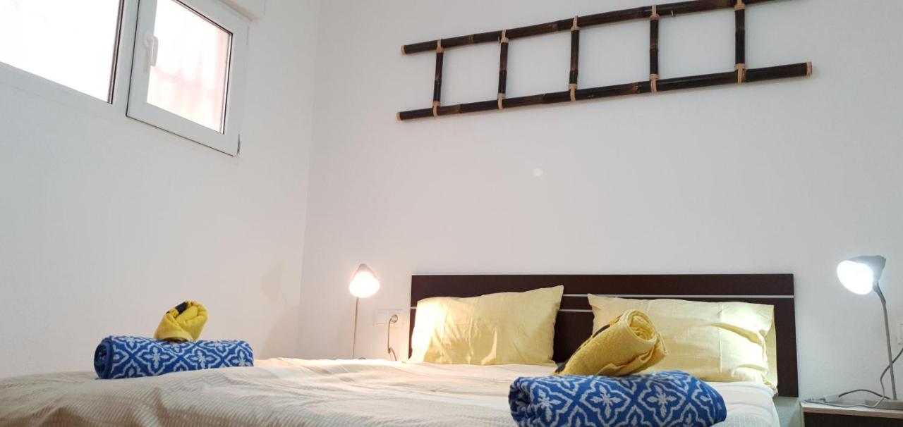 Ecaterina Apartment Torrevieja Kültér fotó