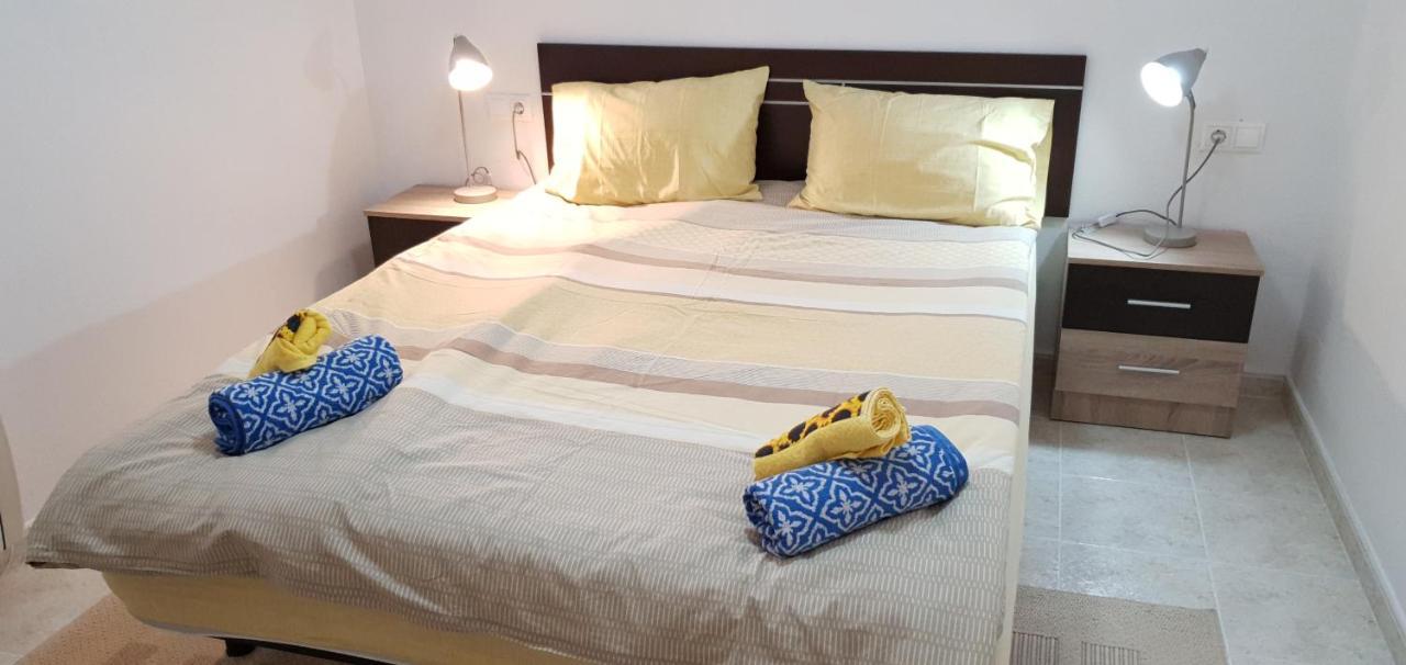Ecaterina Apartment Torrevieja Kültér fotó
