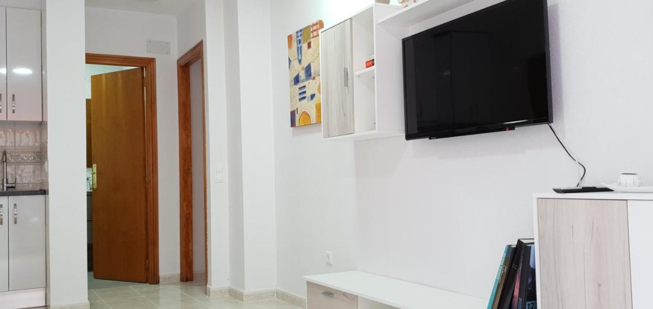 Ecaterina Apartment Torrevieja Kültér fotó