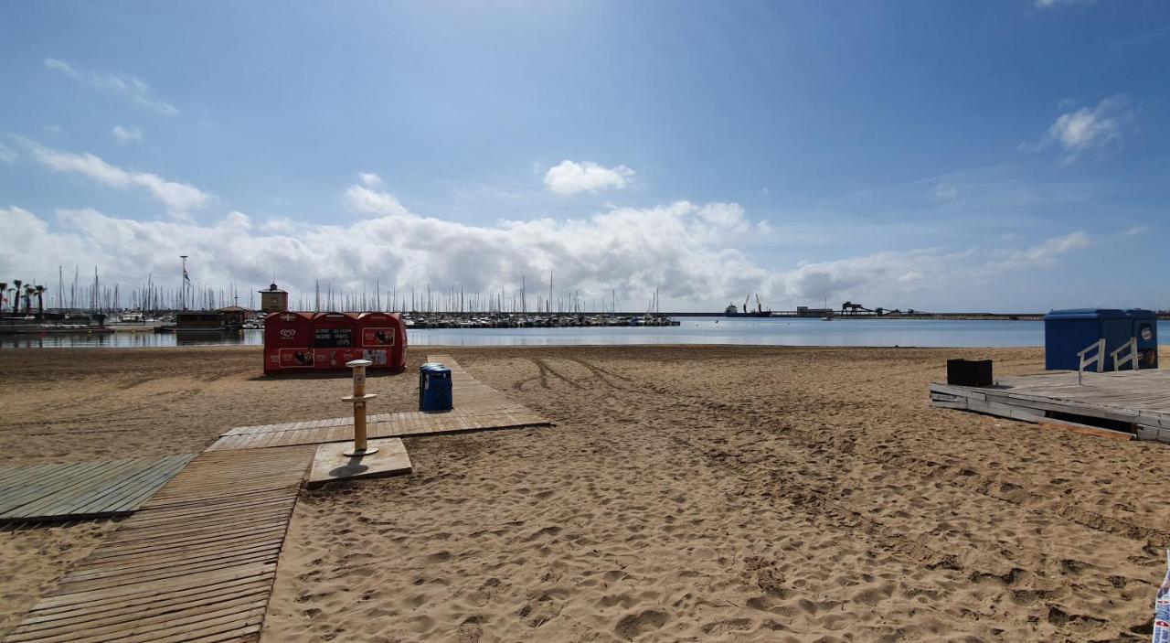 Ecaterina Apartment Torrevieja Kültér fotó