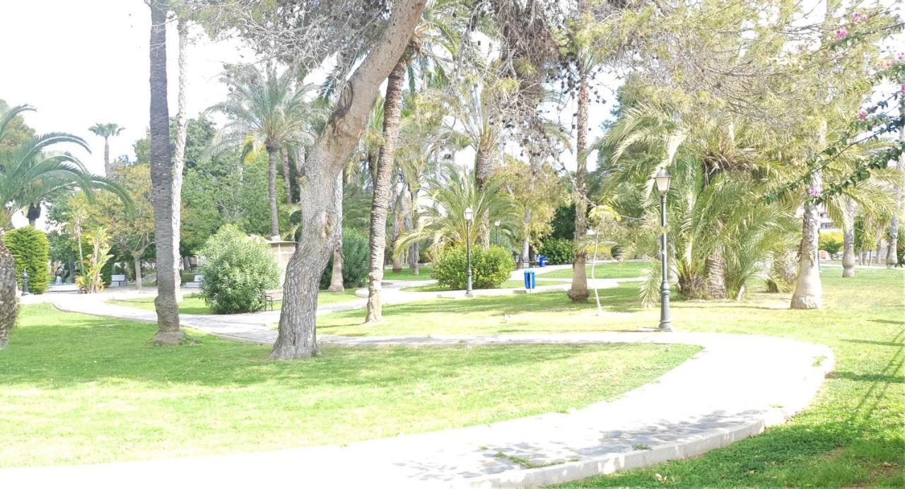 Ecaterina Apartment Torrevieja Kültér fotó