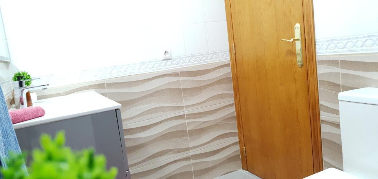 Ecaterina Apartment Torrevieja Kültér fotó