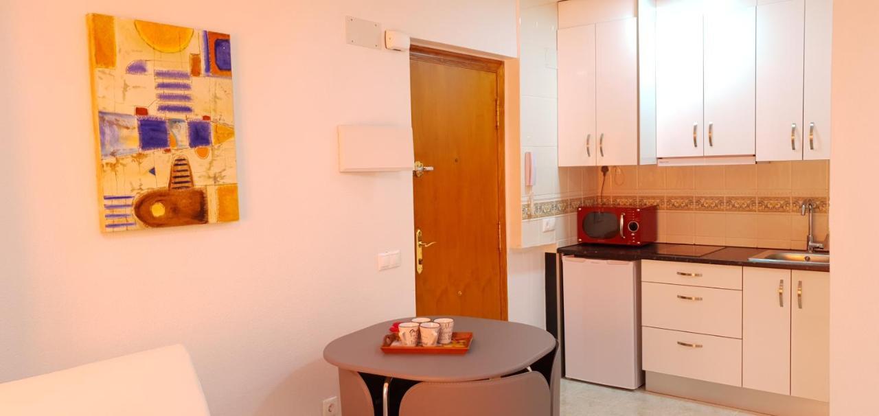 Ecaterina Apartment Torrevieja Kültér fotó