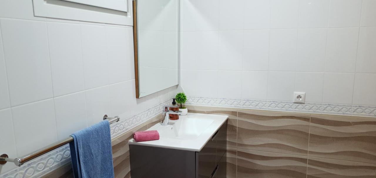 Ecaterina Apartment Torrevieja Kültér fotó