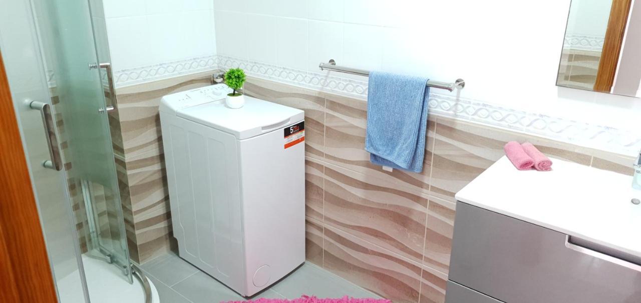 Ecaterina Apartment Torrevieja Kültér fotó
