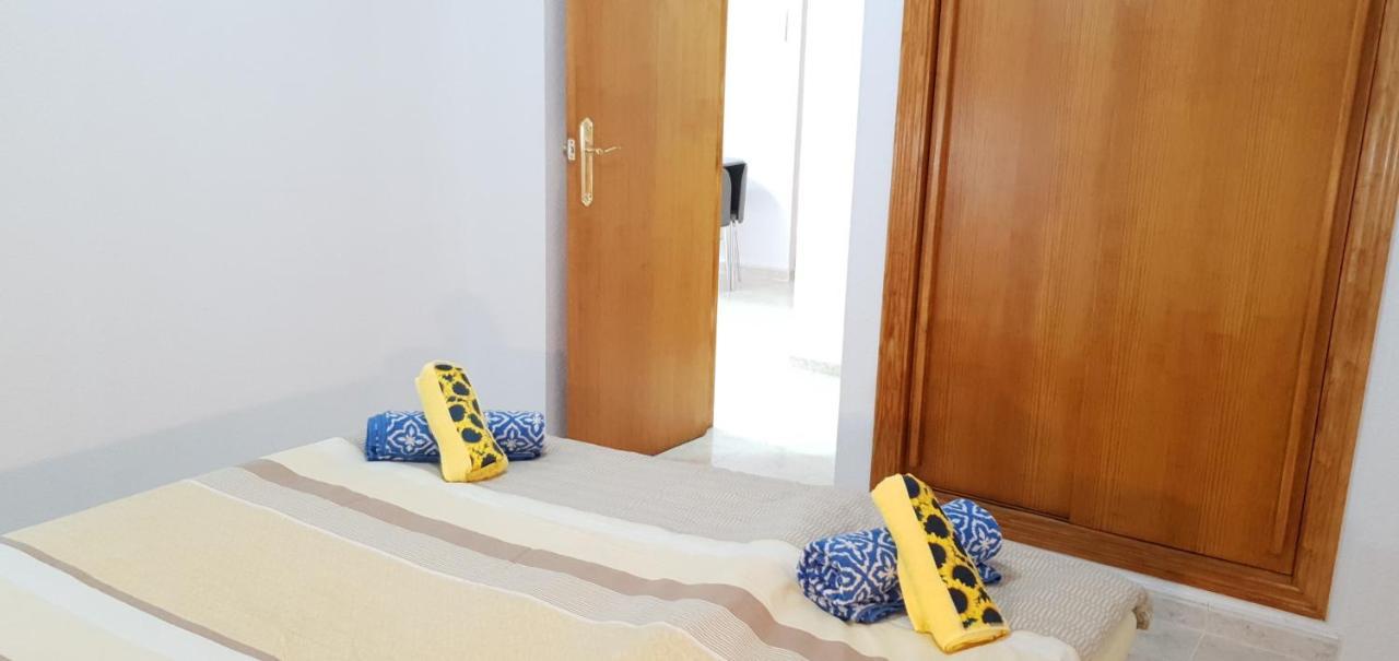 Ecaterina Apartment Torrevieja Kültér fotó