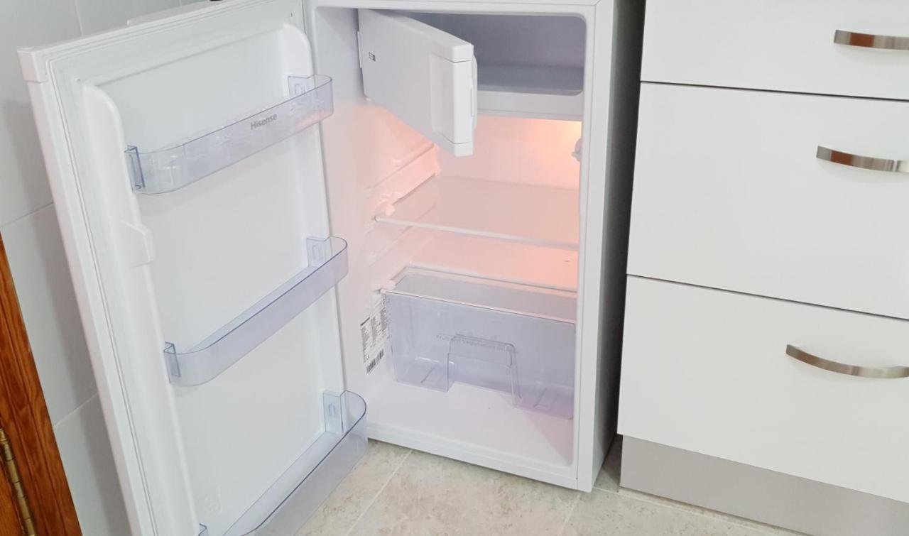 Ecaterina Apartment Torrevieja Kültér fotó