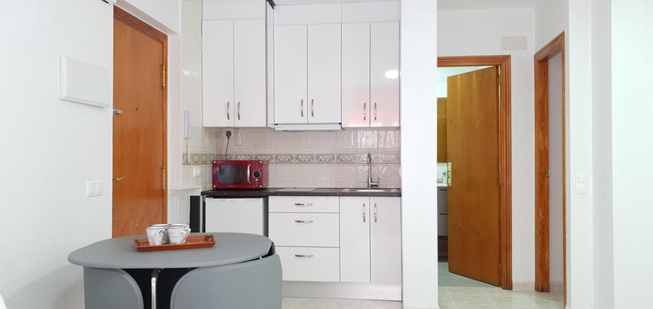 Ecaterina Apartment Torrevieja Kültér fotó