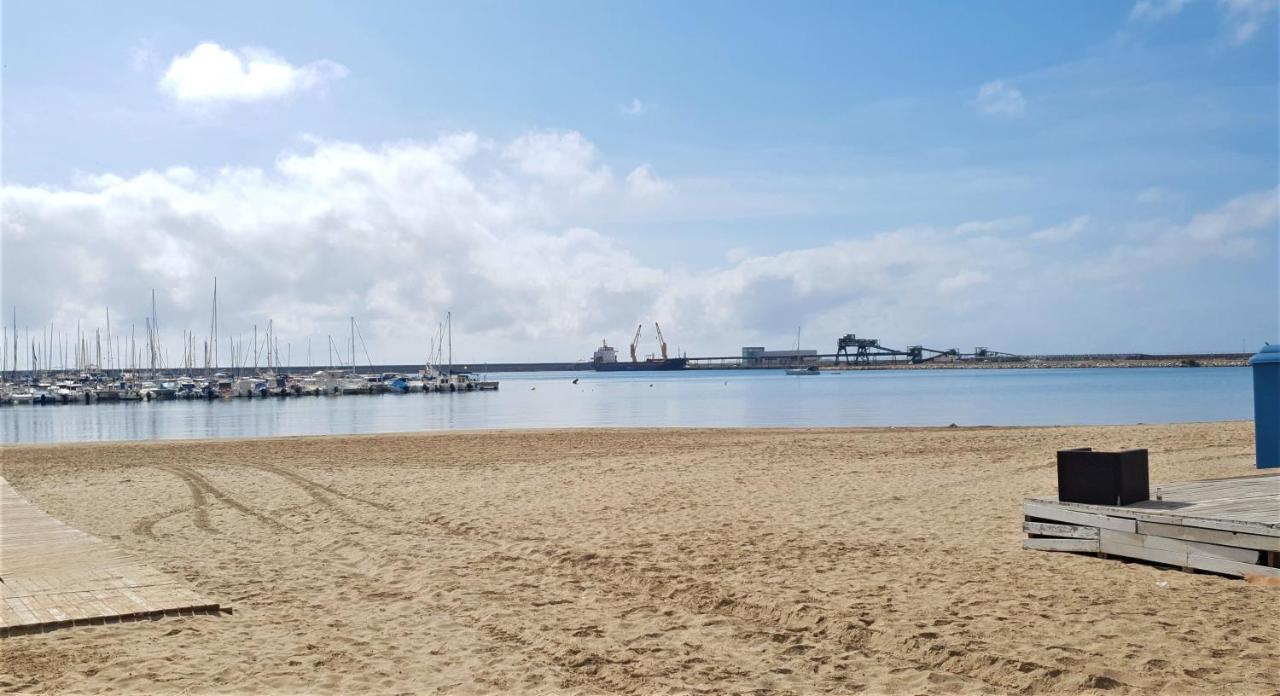 Ecaterina Apartment Torrevieja Kültér fotó