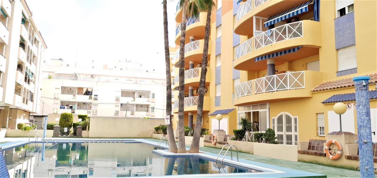Ecaterina Apartment Torrevieja Kültér fotó