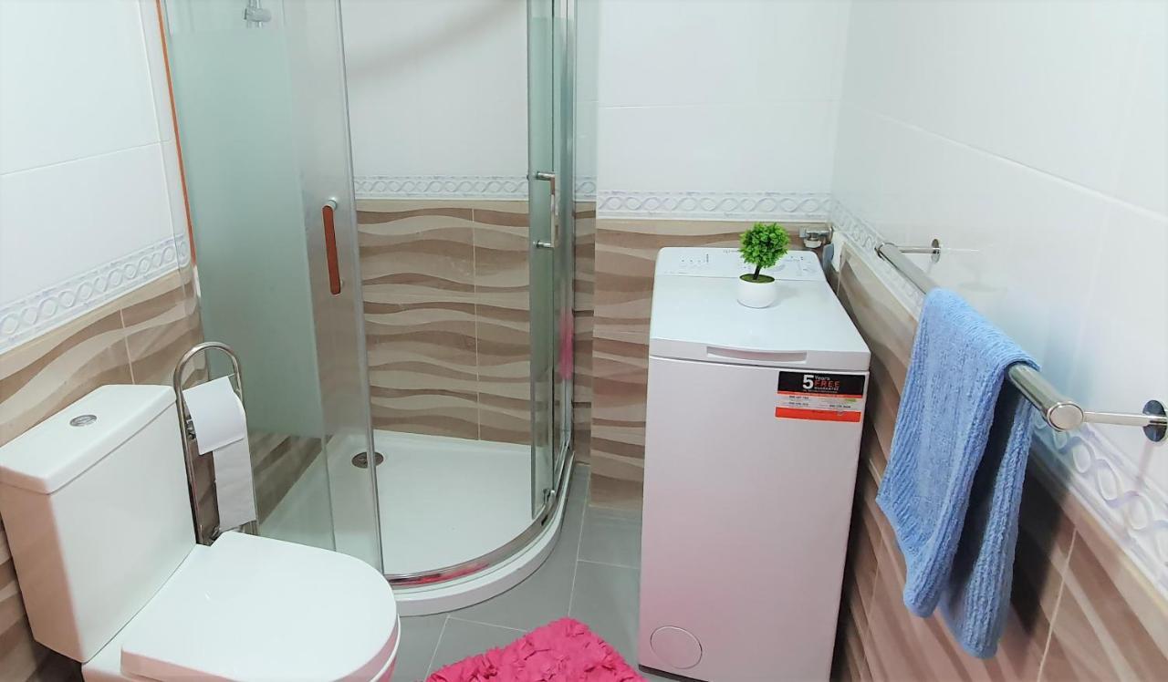 Ecaterina Apartment Torrevieja Kültér fotó