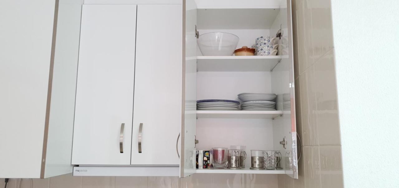Ecaterina Apartment Torrevieja Kültér fotó