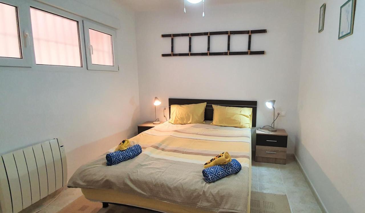 Ecaterina Apartment Torrevieja Kültér fotó