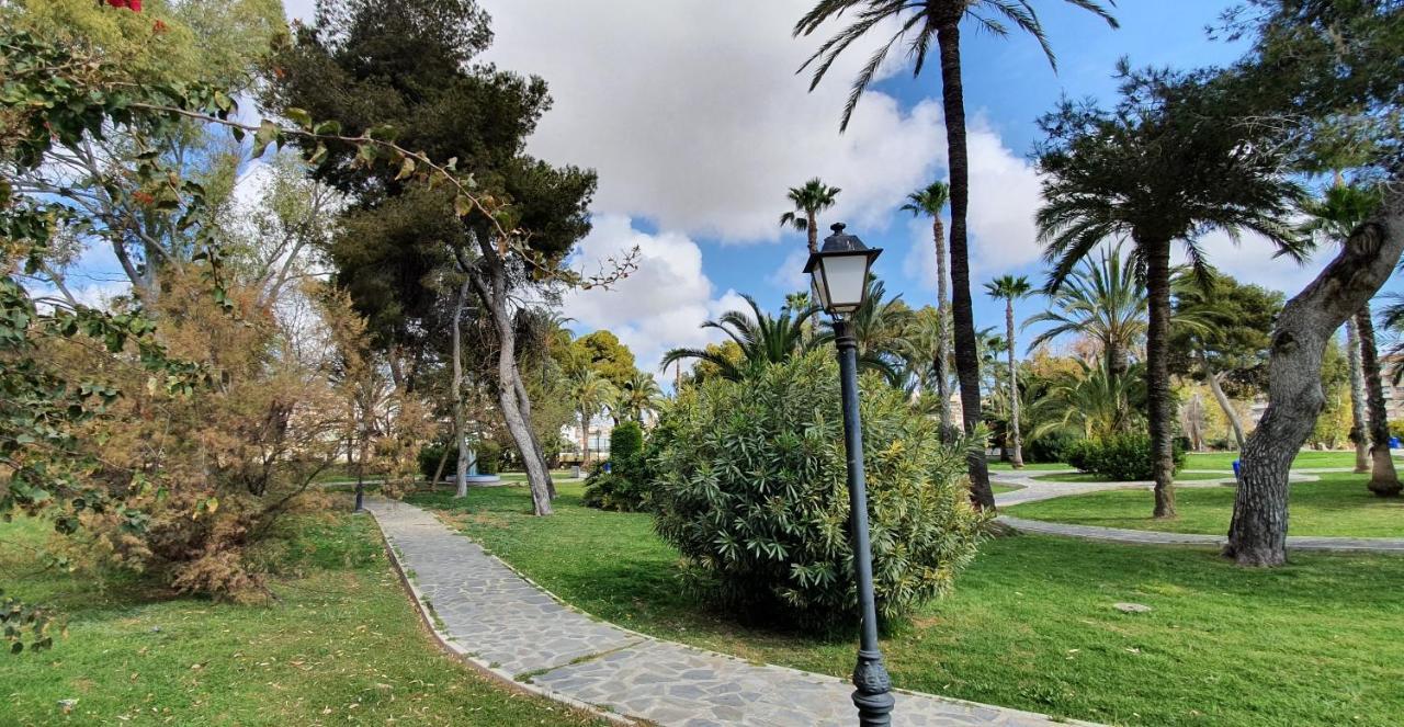 Ecaterina Apartment Torrevieja Kültér fotó