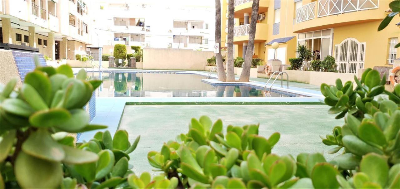 Ecaterina Apartment Torrevieja Kültér fotó