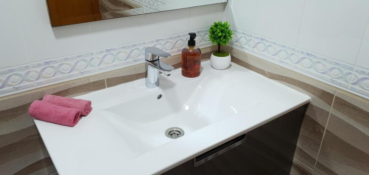Ecaterina Apartment Torrevieja Kültér fotó