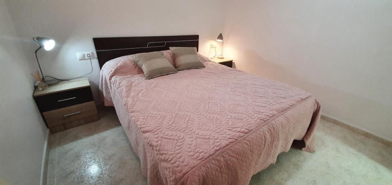 Ecaterina Apartment Torrevieja Kültér fotó