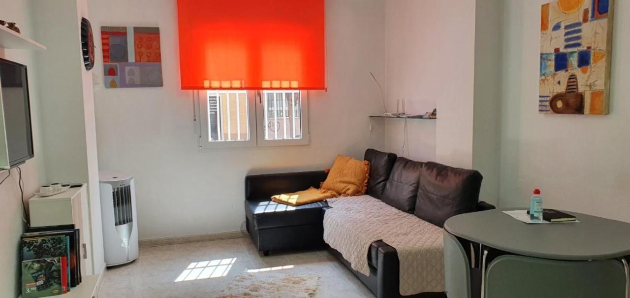 Ecaterina Apartment Torrevieja Kültér fotó